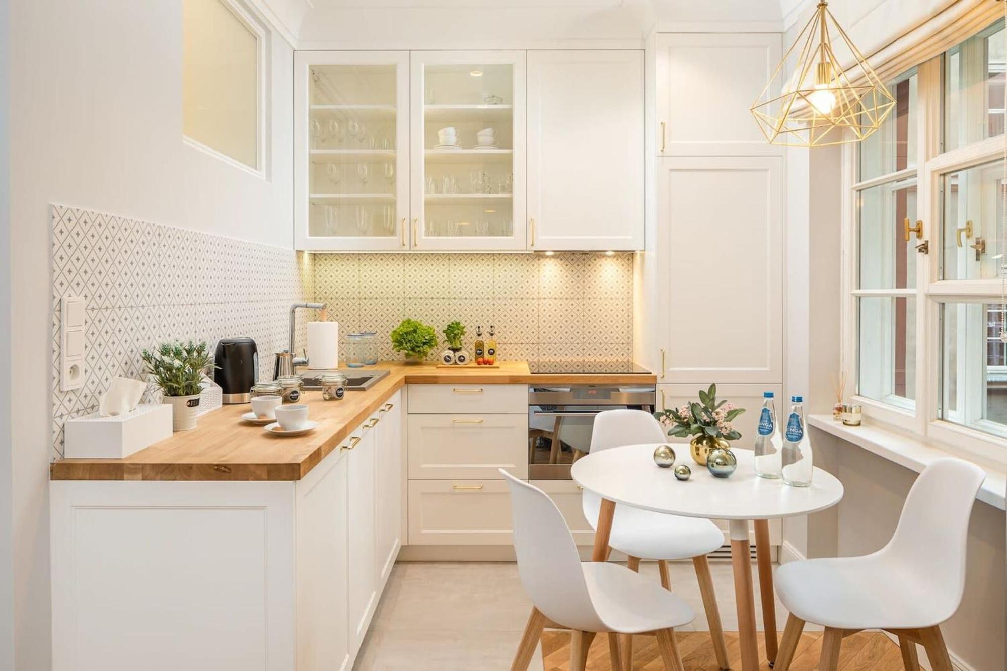 Plac Zamkowy - Apartment With City View By Noclegi Renters Варшава Екстериор снимка